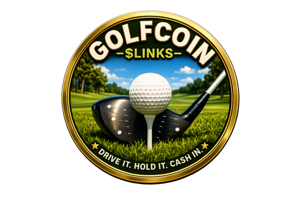 GOLFCOIN